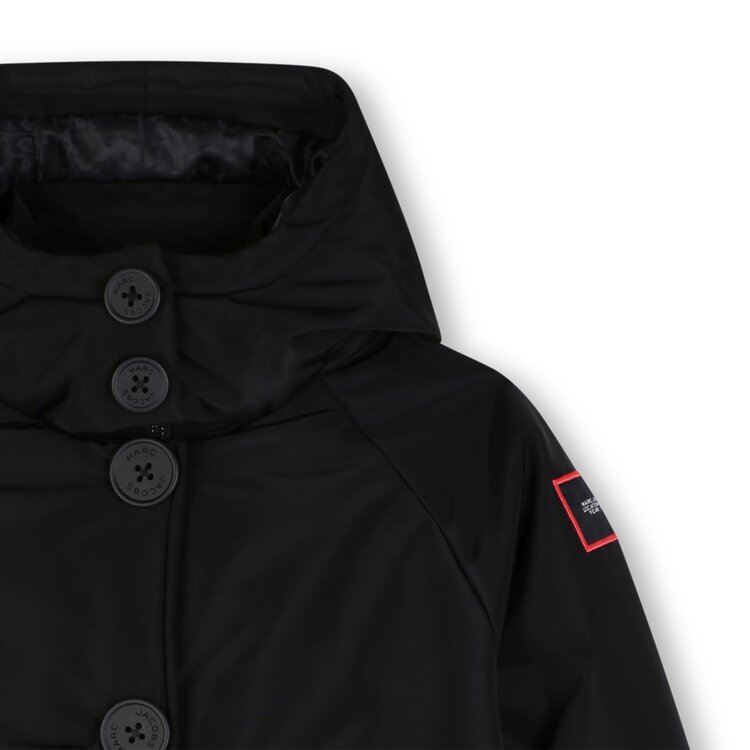 Little Marc Jacobs Manteau Little Marc Jacobs Fille