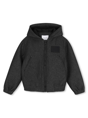The Marc Jacobs Manteau Little Marc Jacobs Garçon