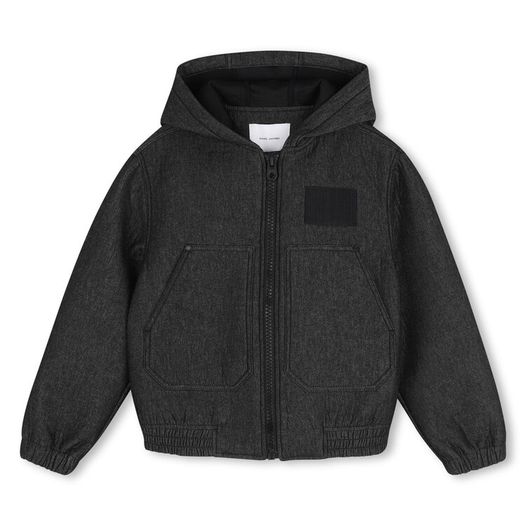 The Marc Jacobs Manteau Little Marc Jacobs Garçon