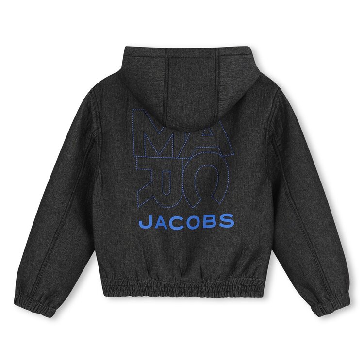 The Marc Jacobs Little Marc Jacobs Boys Coat