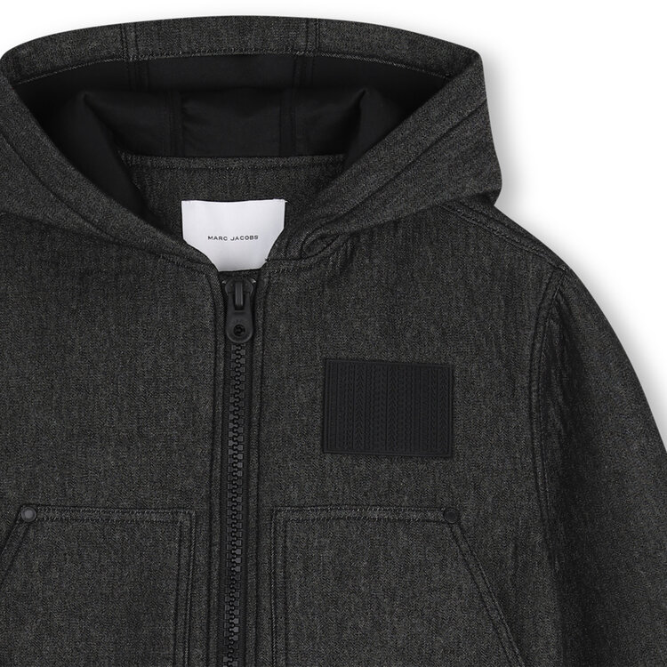 The Marc Jacobs Manteau Little Marc Jacobs Garçon