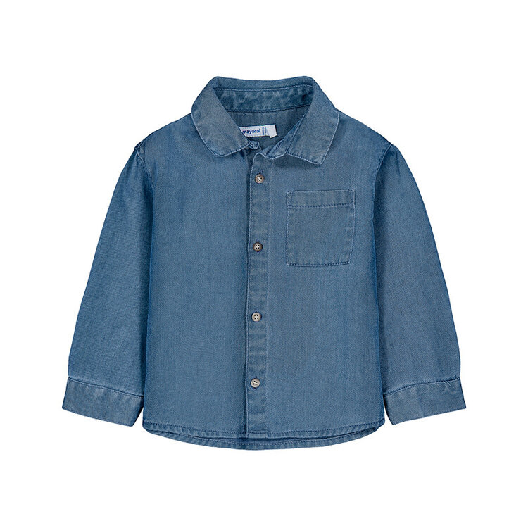 Mayoral Mayoral Boys Shirt