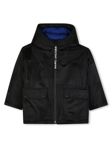 Little Marc Jacobs Manteau Little Marc Jacobs Garçon