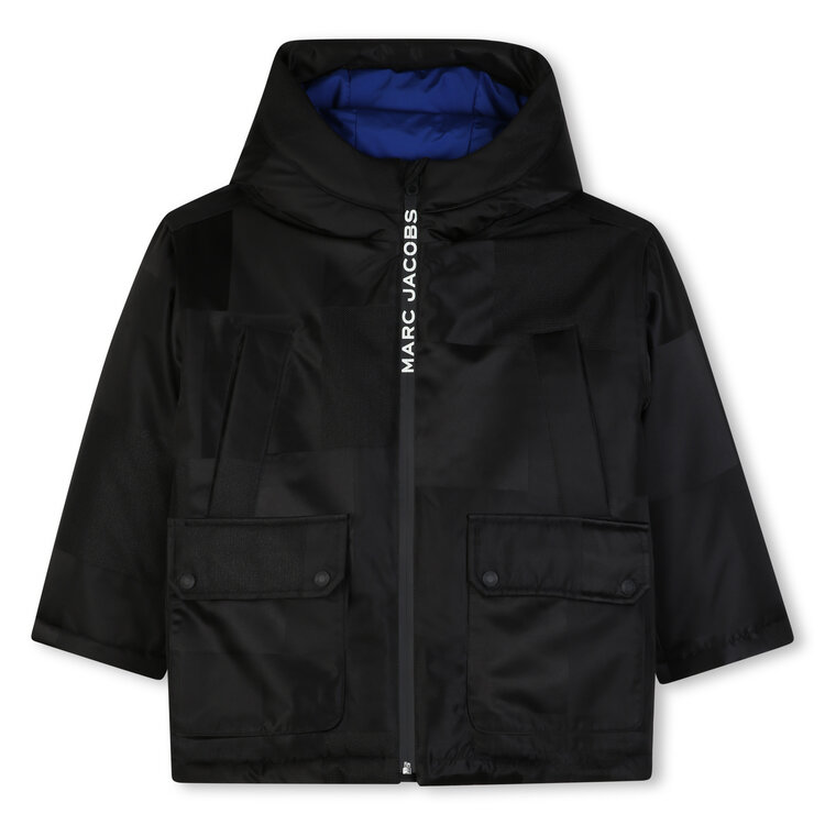 Little Marc Jacobs Manteau Little Marc Jacobs Garçon