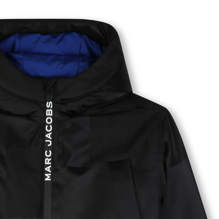 Little Marc Jacobs Manteau Little Marc Jacobs Garçon