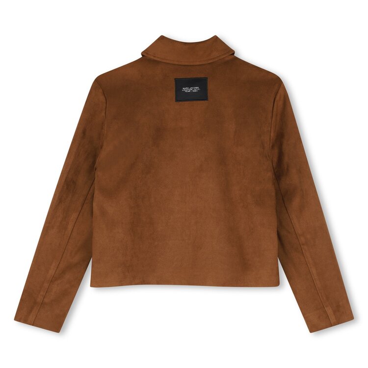 Little Marc Jacobs Manteau Little Marc Jacobs Fille