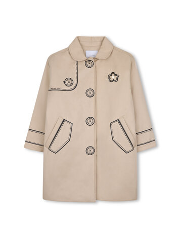 Little Marc Jacobs Manteau Little Marc Jacobs Fille