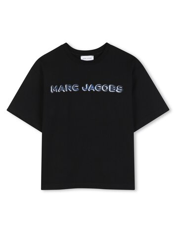 Little Marc Jacobs Little Marc Jacobs Boys T-Shirt