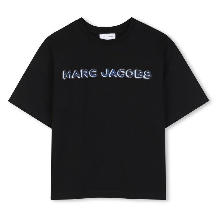 Little Marc Jacobs Little Marc Jacobs Boys T-Shirt