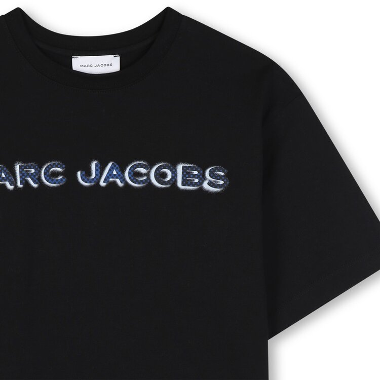 Little Marc Jacobs T-Shirt Little Marc Jacobs Garçon