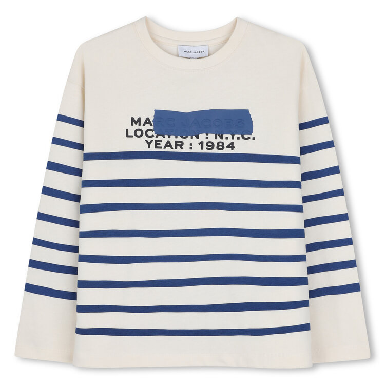 Little Marc Jacobs Chandail Little Marc Jacobs Garçon