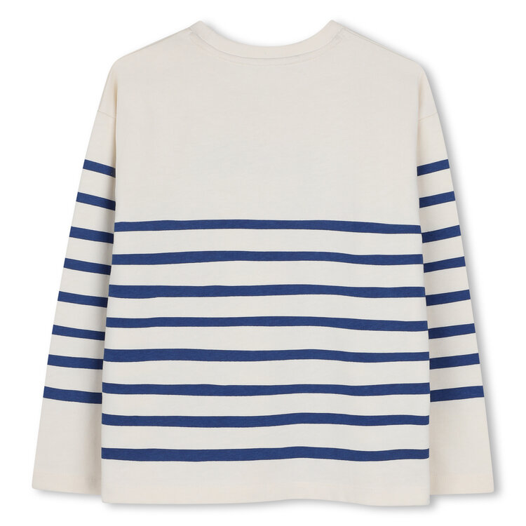 Little Marc Jacobs Little Marc Jacobs Boys Long Sleeves Shirt