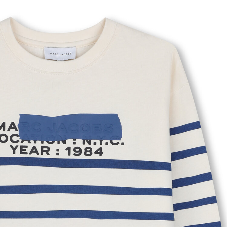 Little Marc Jacobs Chandail Little Marc Jacobs Garçon
