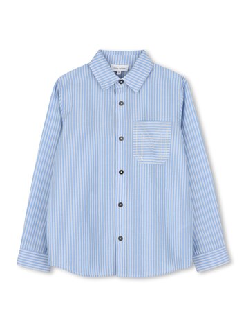 Little Marc Jacobs Little Marc Jacobs Boys Shirt