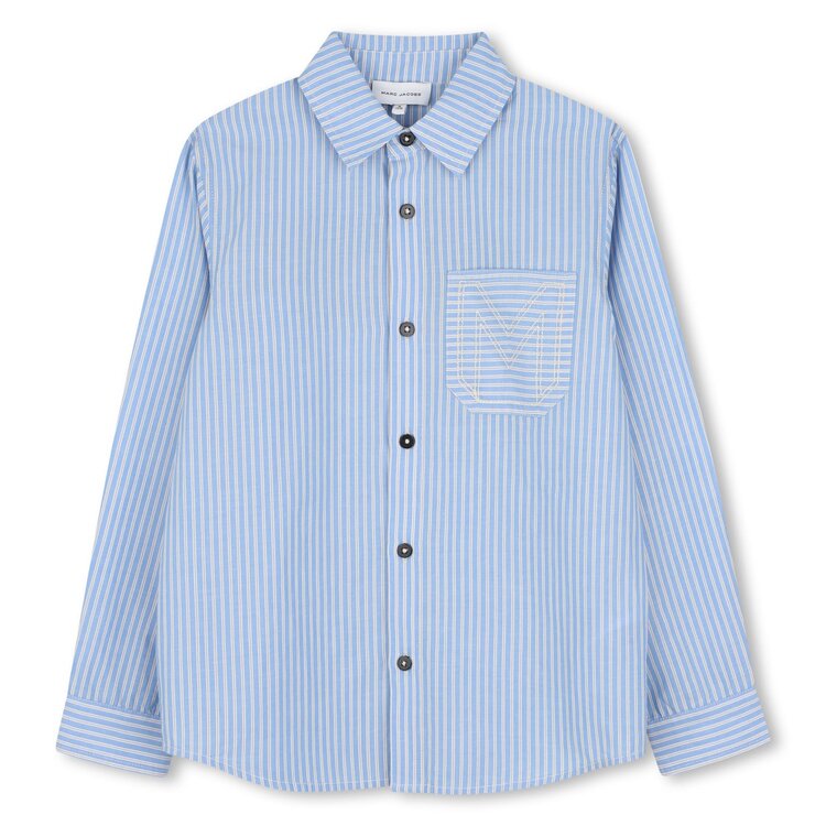 Little Marc Jacobs Chemise Little Marc Jacobs Garçon