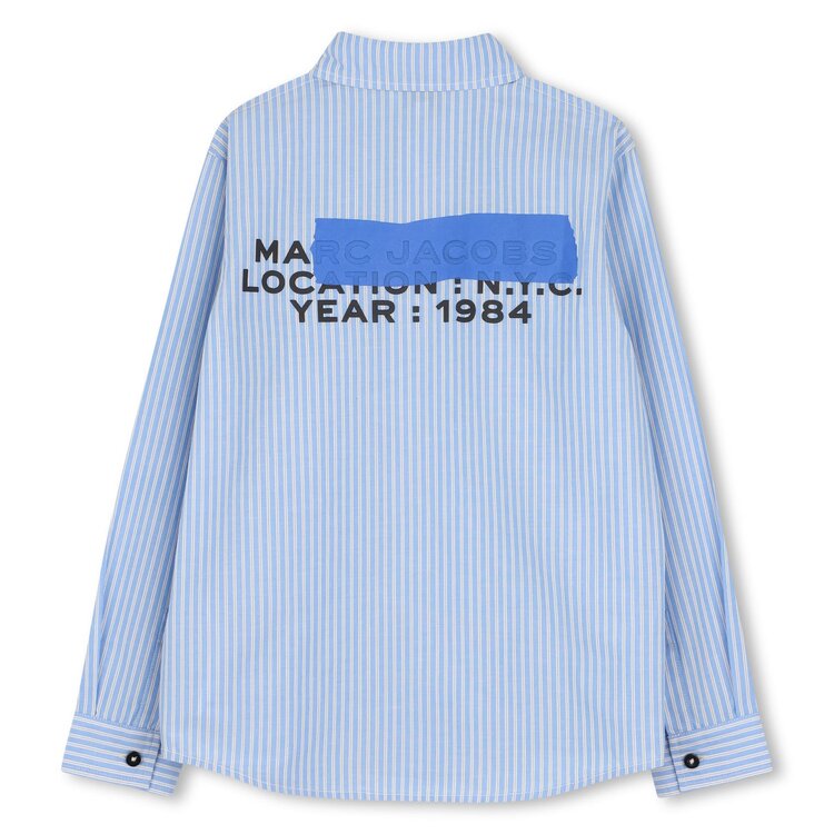 Little Marc Jacobs Chemise Little Marc Jacobs Garçon