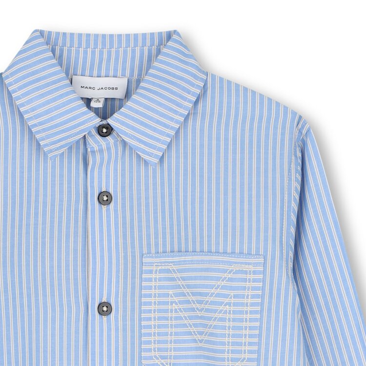 Little Marc Jacobs Chemise Little Marc Jacobs Garçon