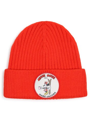 Little Marc Jacobs Tuque Little Marc Jacobs Fille