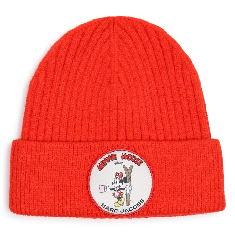 Little Marc Jacobs Tuque Little Marc Jacobs Fille