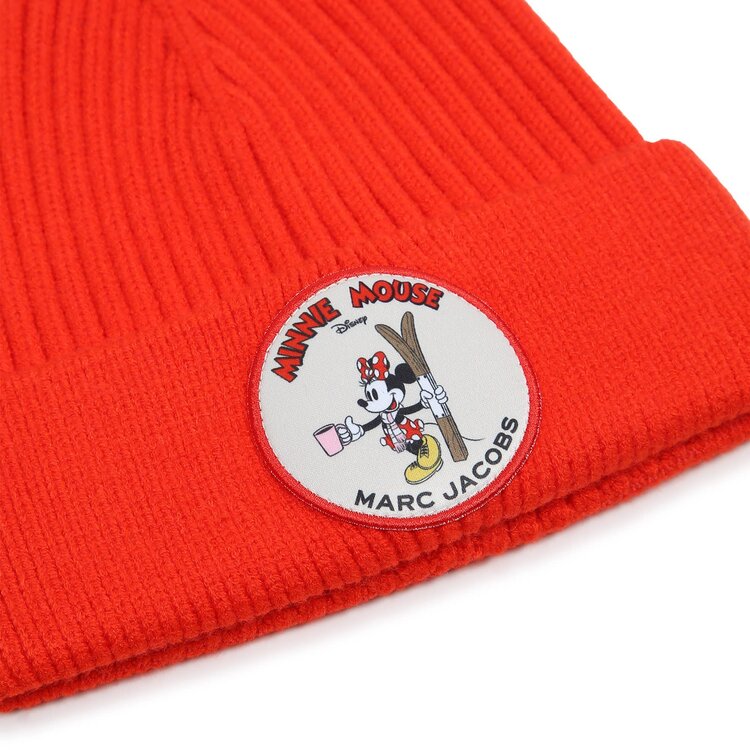 Little Marc Jacobs Tuque Little Marc Jacobs Fille