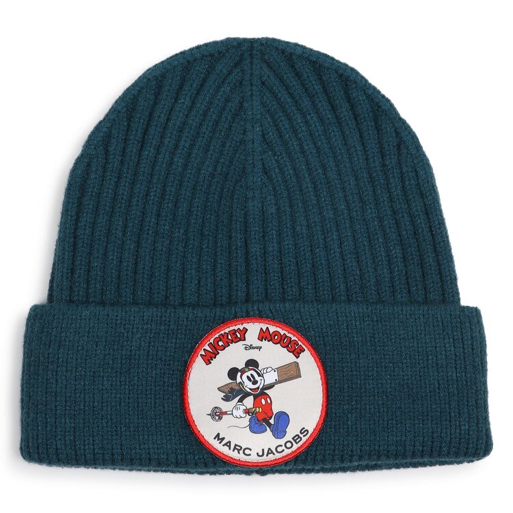 Little Marc Jacobs Tuque Little Marc Jacobs Garçon