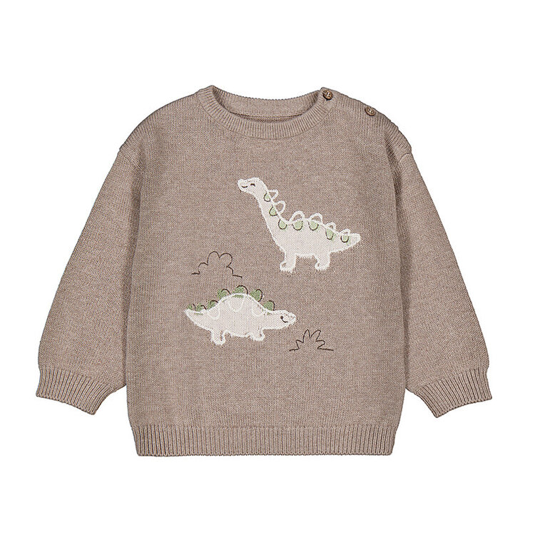 Mayoral Mayoral Boys Pullover