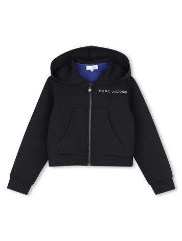 Little Marc Jacobs Little Marc Jacobs Girls Vest