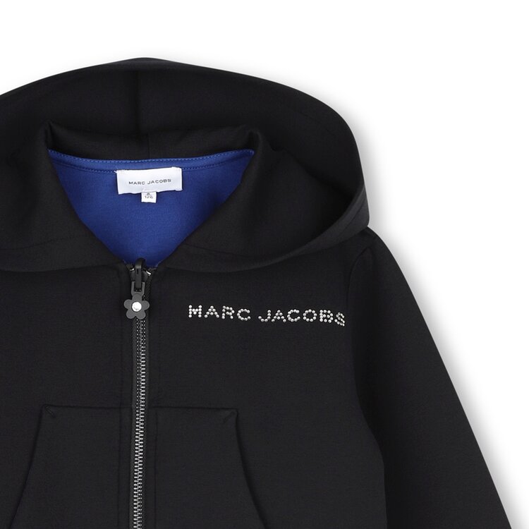Little Marc Jacobs Veste Little Marc Jacobs Fille