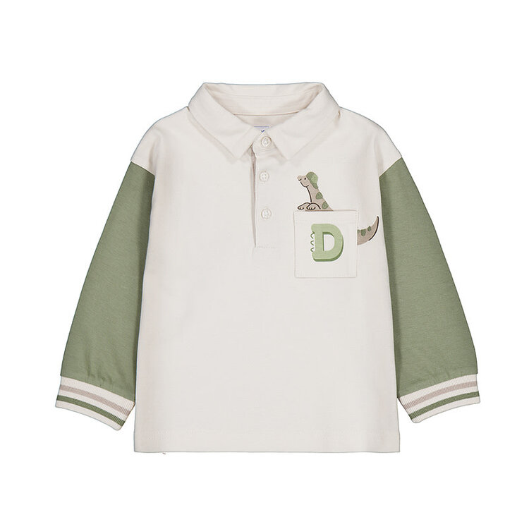 Mayoral Mayoral Boys Polo