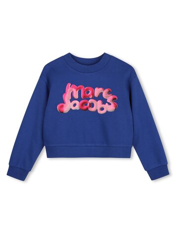 Little Marc Jacobs Chandail Little Marc Jacobs Fille