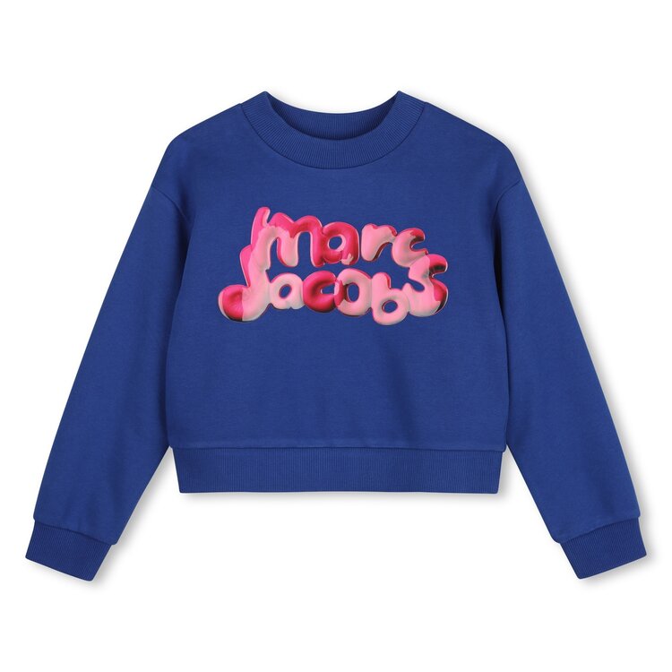 Little Marc Jacobs Chandail Little Marc Jacobs Fille