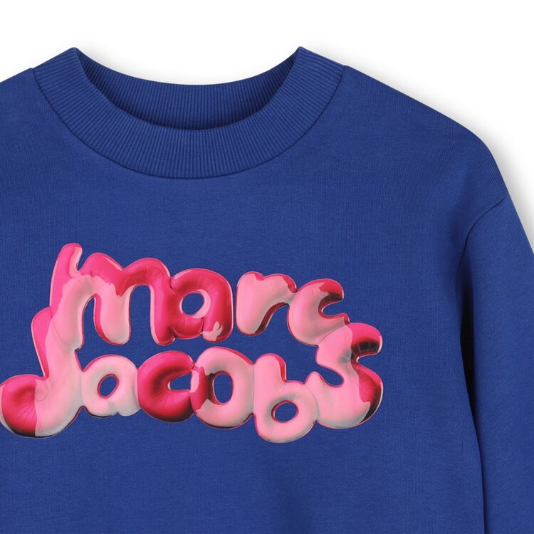 Little Marc Jacobs Chandail Little Marc Jacobs Fille