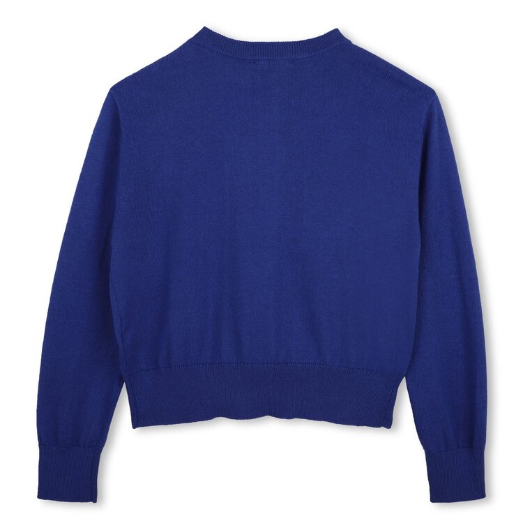Little Marc Jacobs Cardigan Little Marc Jacobs Fille