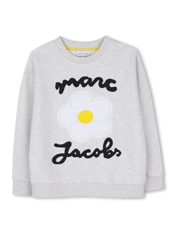 Little Marc Jacobs Chandail Little Marc Jacobs Fille