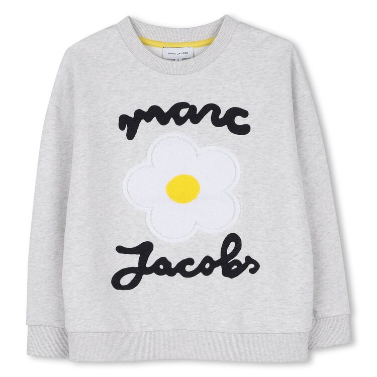 Little Marc Jacobs Chandail Little Marc Jacobs Fille