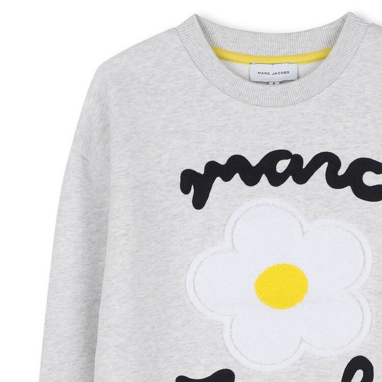 Little Marc Jacobs Chandail Little Marc Jacobs Fille