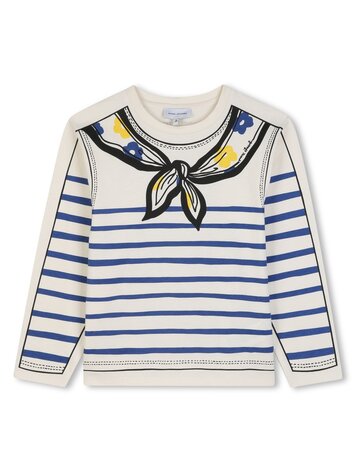 Little Marc Jacobs Chandail Little Marc Jacobs Fille