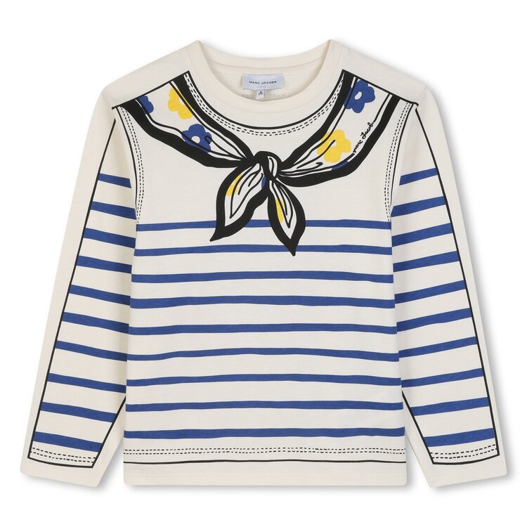 Little Marc Jacobs Chandail Little Marc Jacobs Fille