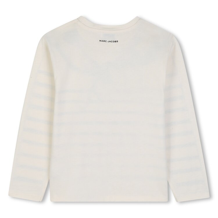Little Marc Jacobs Chandail Little Marc Jacobs Fille
