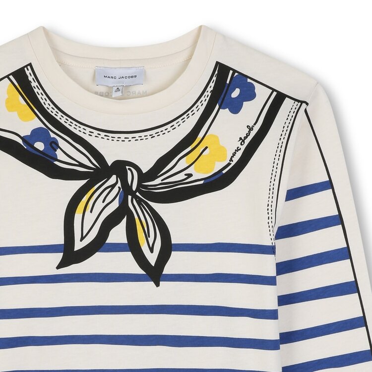 Little Marc Jacobs Chandail Little Marc Jacobs Fille