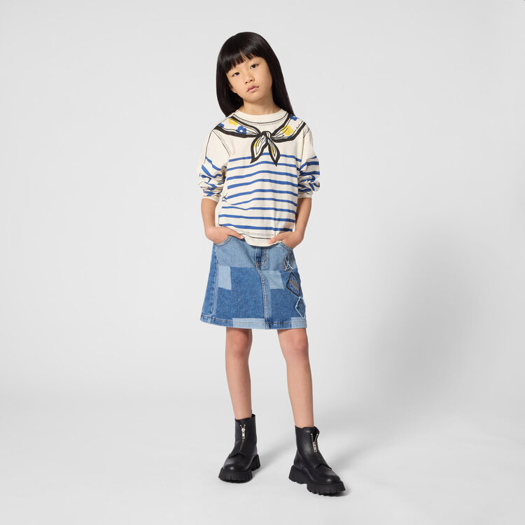 Little Marc Jacobs Chandail Little Marc Jacobs Fille