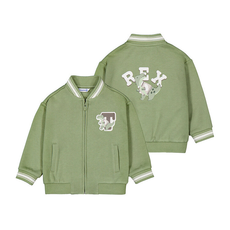 Mayoral Mayoral Boys Cardigan