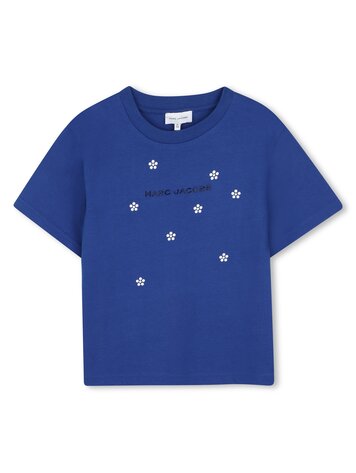 Little Marc Jacobs Little Marc Jacobs Girls T-Shirt