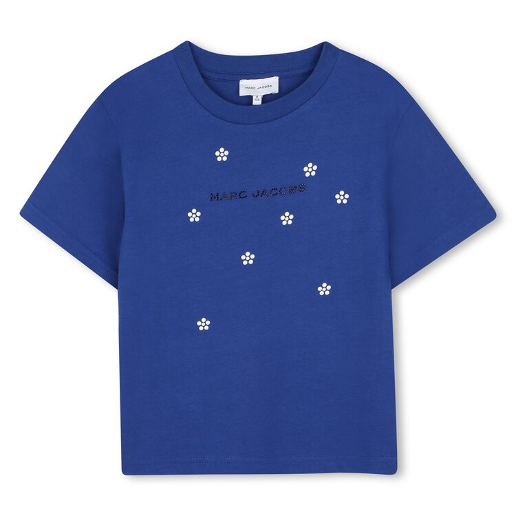 Little Marc Jacobs T-Shirt Little Marc Jacobs Fille