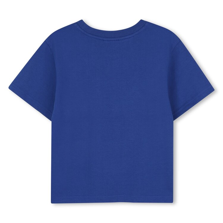 Little Marc Jacobs T-Shirt Little Marc Jacobs Fille