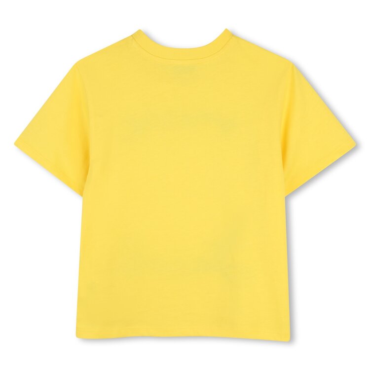 Little Marc Jacobs Little Marc Jacobs Girls T-Shirt