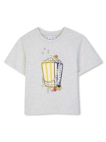 Little Marc Jacobs T-Shirt Little Marc Jacobs Fille
