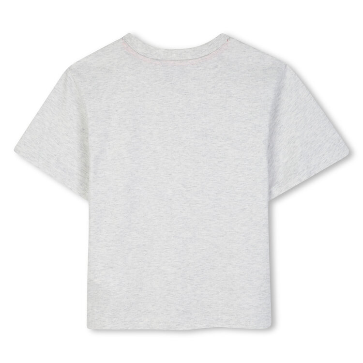 Little Marc Jacobs T-Shirt Little Marc Jacobs Fille