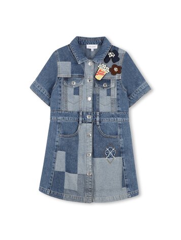 Little Marc Jacobs Robe Little Marc Jacobs Fille