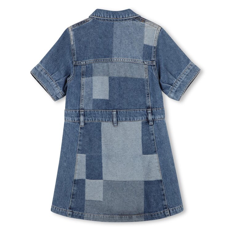 Little Marc Jacobs Robe Little Marc Jacobs Fille